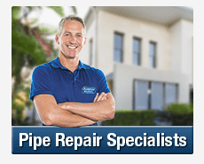 Pipe Repair Specialists Warriewood