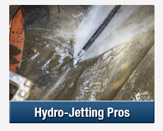 Hydro Jetting Plumbers Warriewood