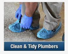 Tidy Plumbers Warriewood