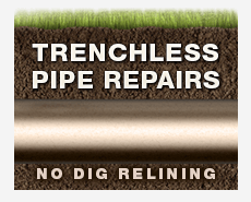 No Dig Relining Warriewood